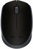 Mysz Bezprzewodowa LOGITECH M171 Czarny